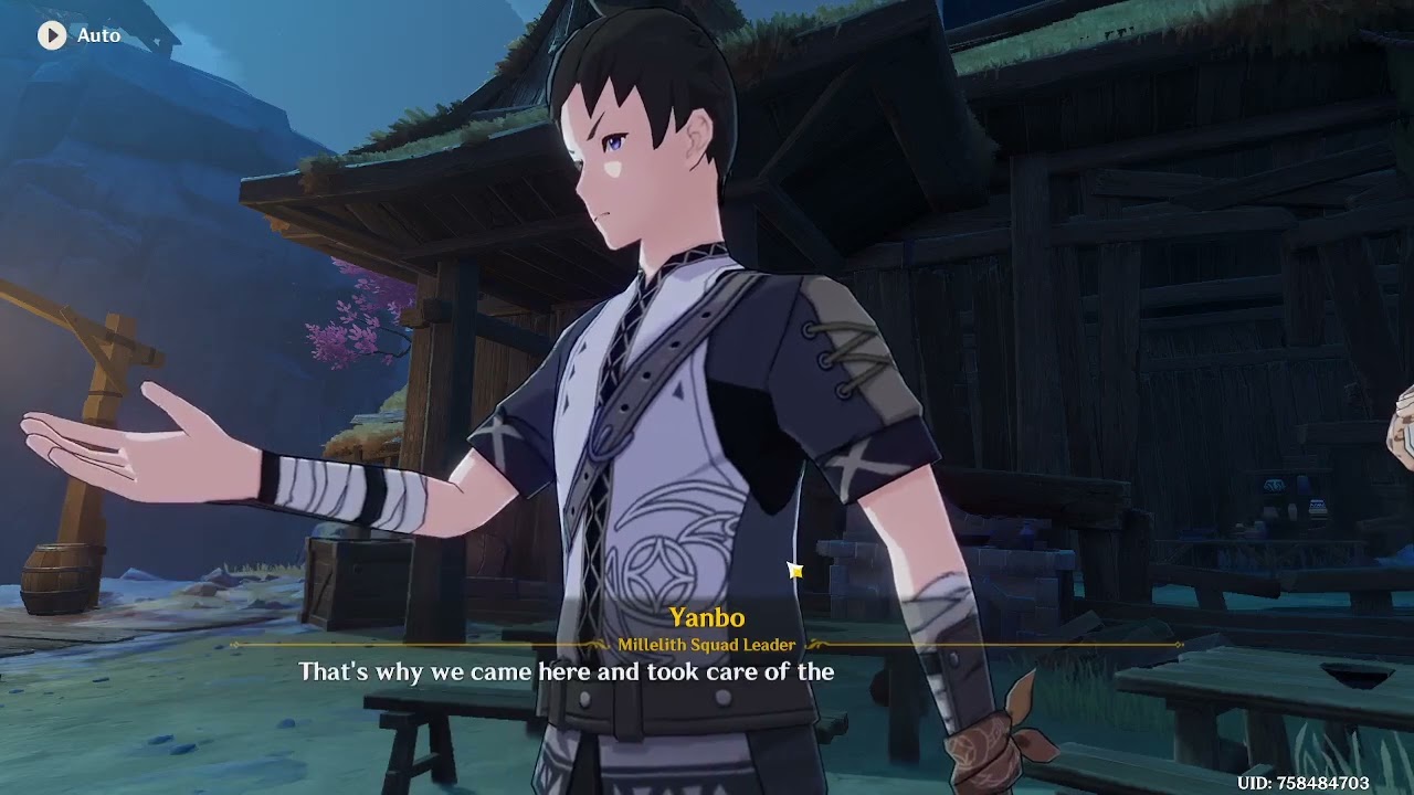 Millennial Mountains | Episode 392 | Genshin Impact