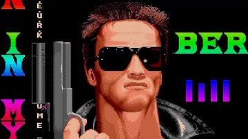 ATARI ST INTRO CRACKTRO & UTILITY astrovie 1987 JEAN CLAUDE PRYMAC v1 00 double a LOOK ATARIMANIA