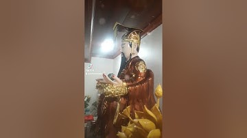 vua cha ngọc hoàng thượng đế ,mẫu đệ nhất ,mẫu đệ nhị ,mẫu đệ tam.