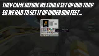 Bloopers+Meme=Cringe