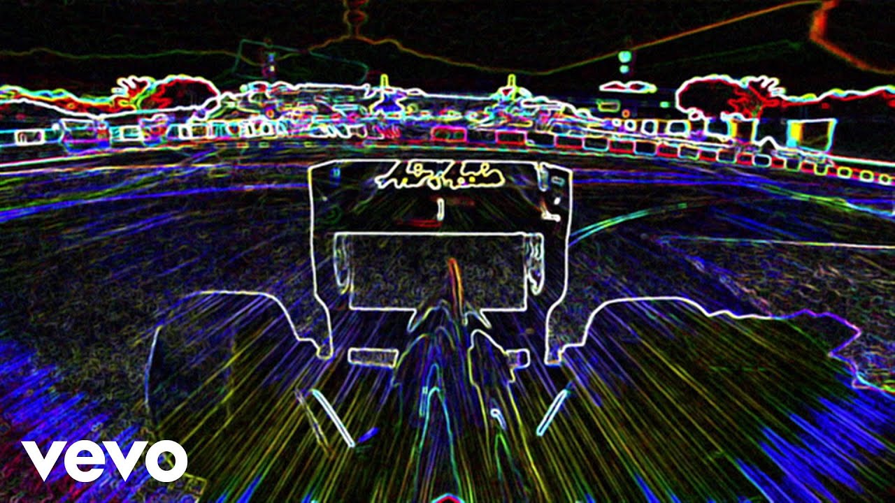 Watch The Japanese Popstars - RS27 on YouTube