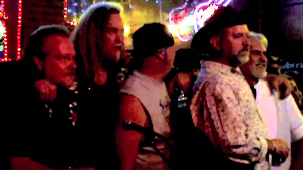 The Ronny Spears & Friends Video