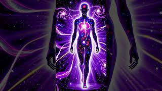 432Hz 963Hz 528Hz 396Hz 741Hz Heal Damage In The Body And Spirit Alpha Waves Healing