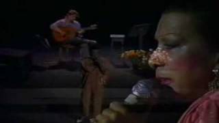 Apelo - Elizeth Cardoso e Raphael Rabello