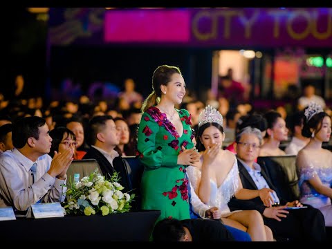 #1 Mỹ Phẩm YHL Đồng Hành Cùng Miss World Viet Nam – Vươn Tầm Nhan Sắc Việt Mới Nhất