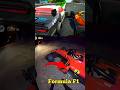 Formula 1 vs Police🚨📈💀Car Simulator2 #catmemes #bmw #shorts #carsimulator #trollface #car #ytshorts