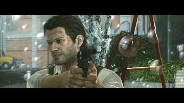 The Evil Within: 悪夢 -AKUMU- Chapter 13: Casualties