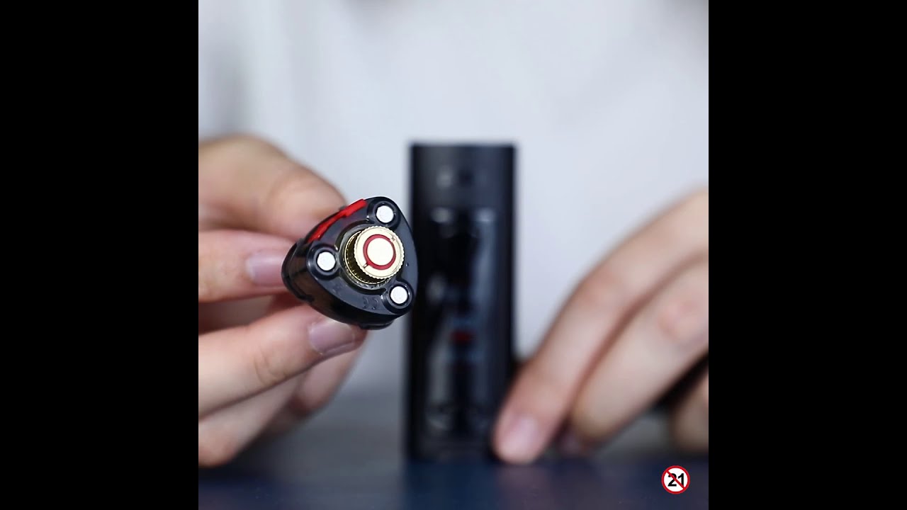 Wismec vape kit ------ R40 Smart mod