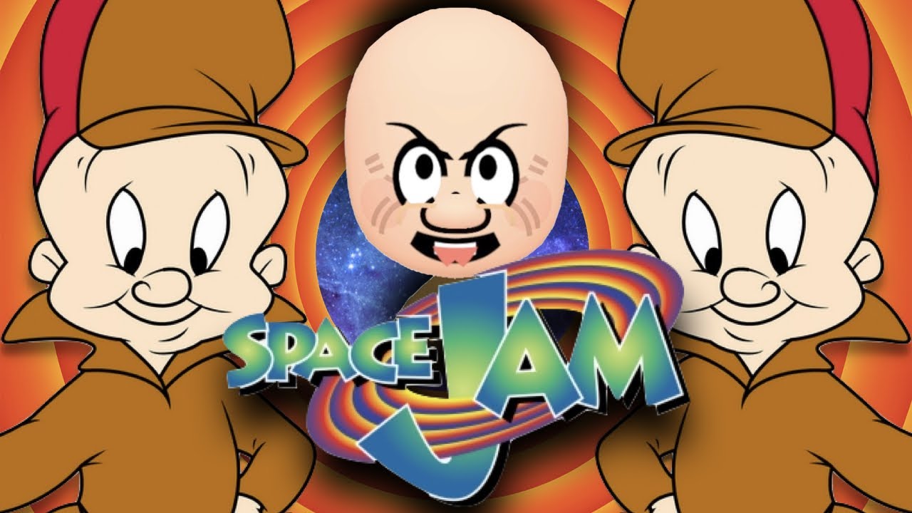 Elmer Fudd VS Super Space Jam Ultimate! YouTube