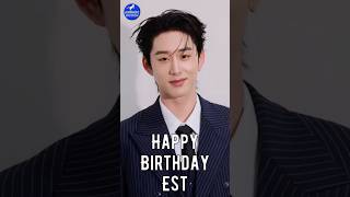 ༺♥༻HAPPY BIRTHDAY 𝗘𝘀𝘁 𝗦𝘂𝗽𝗵𝗮༺♥༻ (May 19, 2001) 🎂 🥳 #Shorts