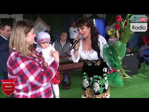 Violeta Constantin - Colaj hore si sarbe