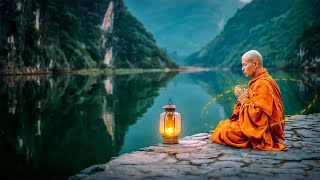 Tibetan Zen Sounds, Drive Away All Negative Energy, Increases Mental Strength