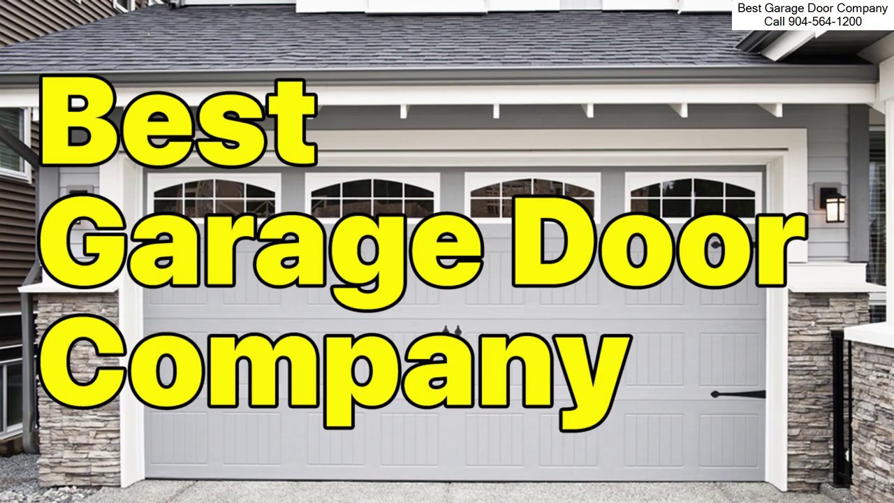 57 Fresh Garage door repair jacksonville fl for Home Decor