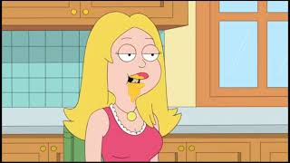 Fetus In The Egg - American Dad