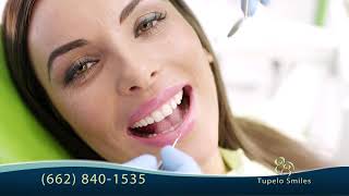 Tupelo Smiles - Don't Lose Your Insurance Benefits!