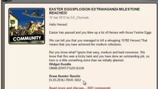New bfh code april 10,2012