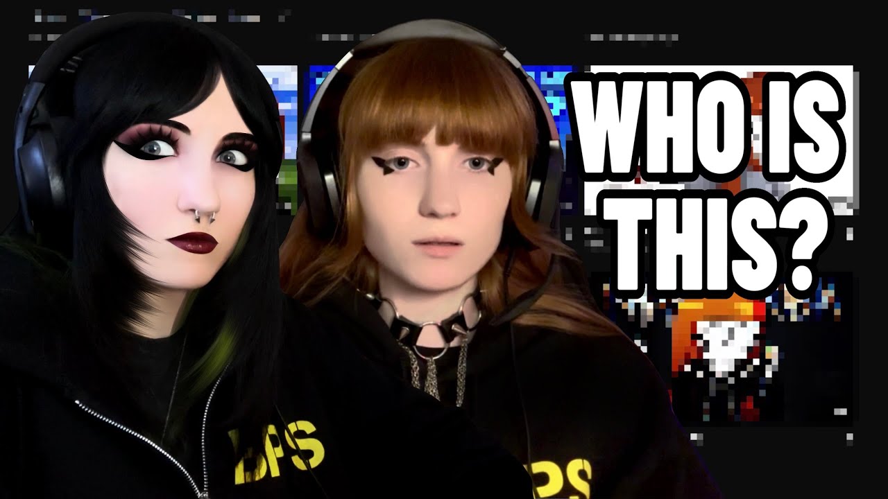 reacting to my OLD videos