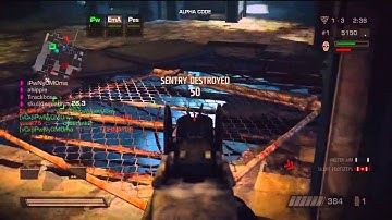 Killzone 3 Beta Commentary :: PestTheBeast