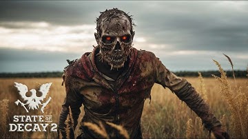 How To Beat State Of Decay 2 Lethal Zone In 2024 - Part 5