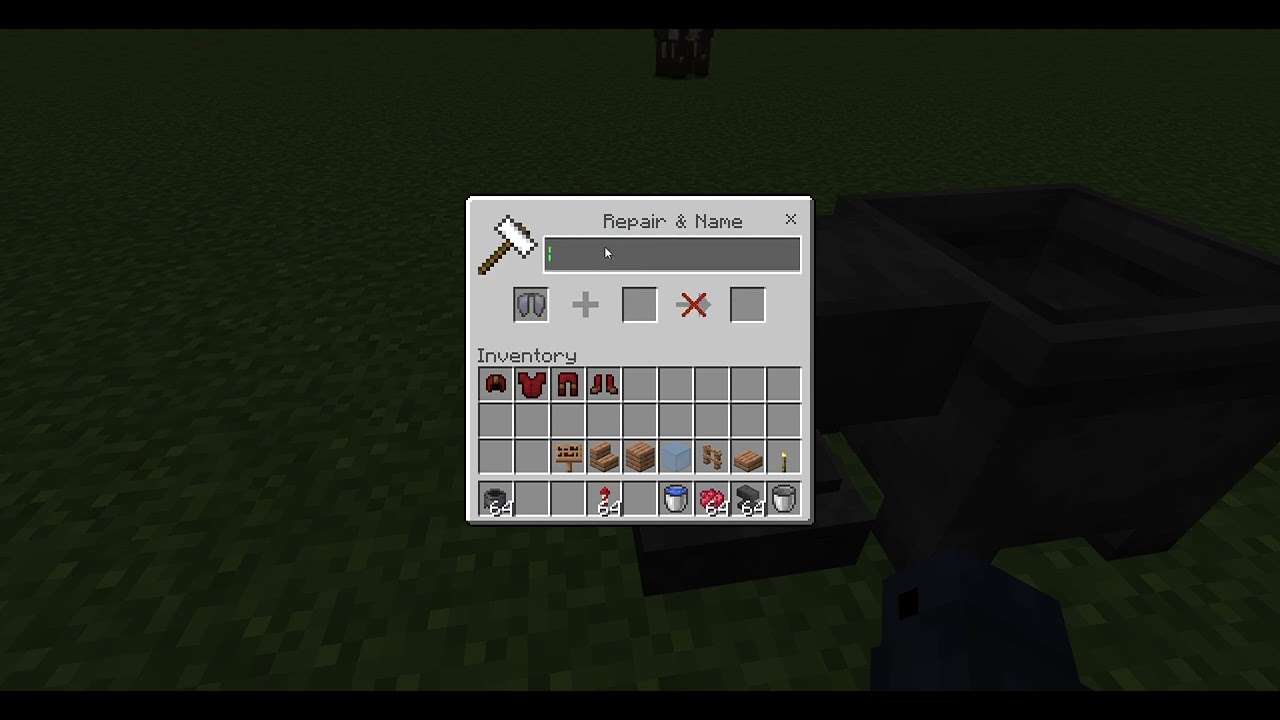 How to make cool outfits and clothes - Minecraft Education Edition