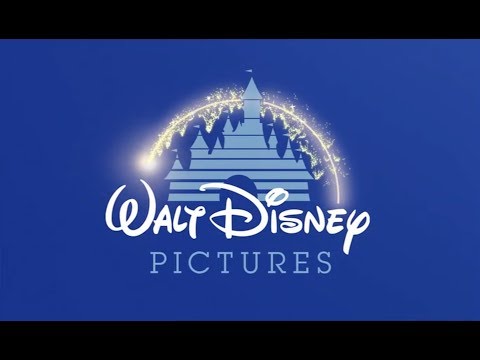 Walt Disney Pictures (Return to Never Land variant)