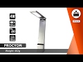 Desk lamp | Media-tech - PROCYON MT216 | EN