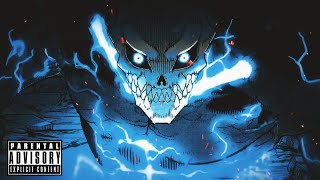 Kaiju No 8 Amvroyalty