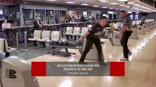 STEPLADDER FINALS | 2026 PBA Celeste Walker Midwest-Central Open (Cam Crowe shoots 300?!)