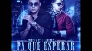 Video Pa Que Esperar (ft. J Alvarez) Chris G