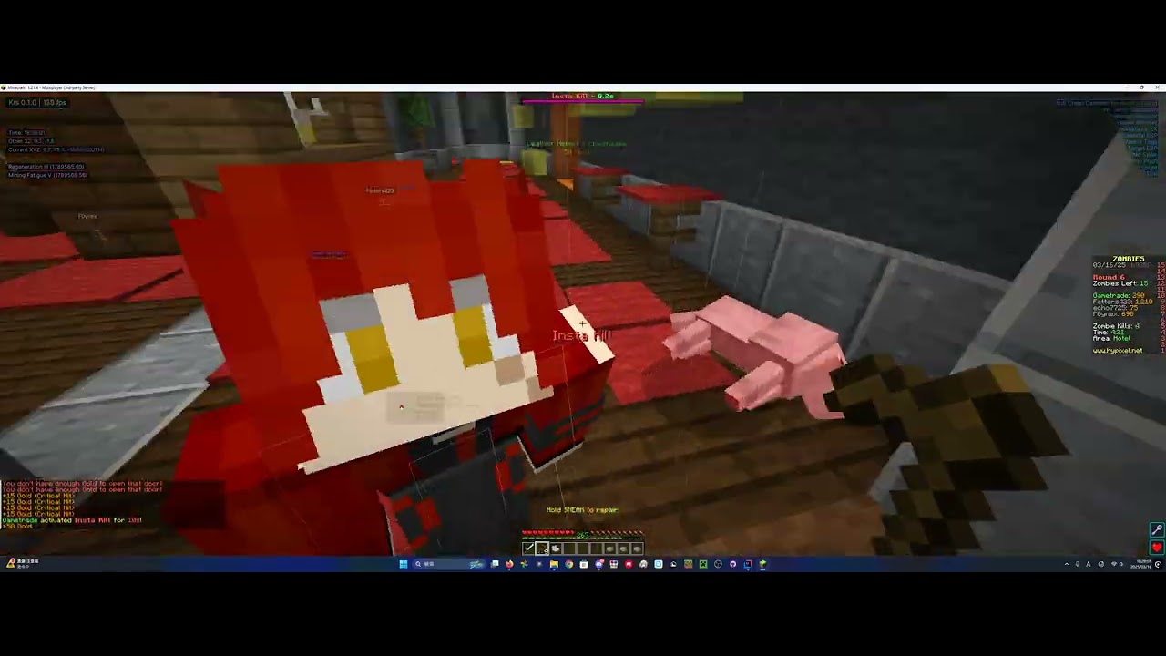 Hypixel packetless phase exploit