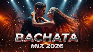 Escape with Bachata 🌴 Smooth Latin Chill &amp; Sensual Vibes 💃 Noches de Bachata