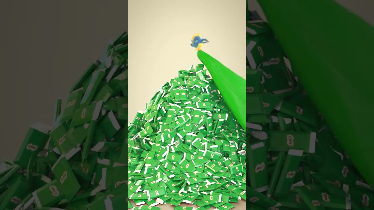 Captain Giggles and the Tickle Team