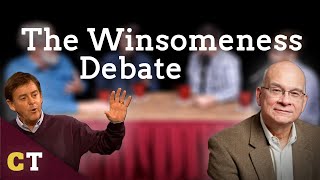 Why Tim Keller (and Alistair Begg) are Wrong About Christian Winsomeness @TheConqueringTruth