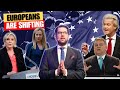 The rise of nationalism europes rightwing political landscape