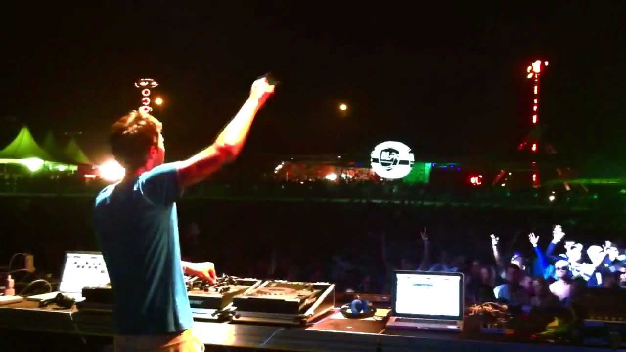 Painkiller @ Playground BH 2011 (Edit).mp4