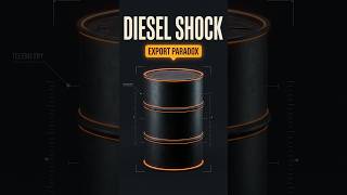 America Shipped Out Record Diesel. Now It Wants Russia's