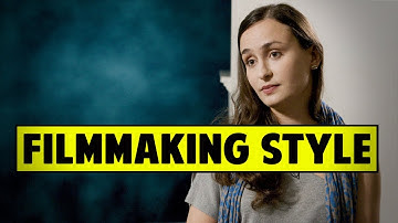 Patricia Vidal Delgado Explains Her Filmmaking Style And Why Instinct Is Important