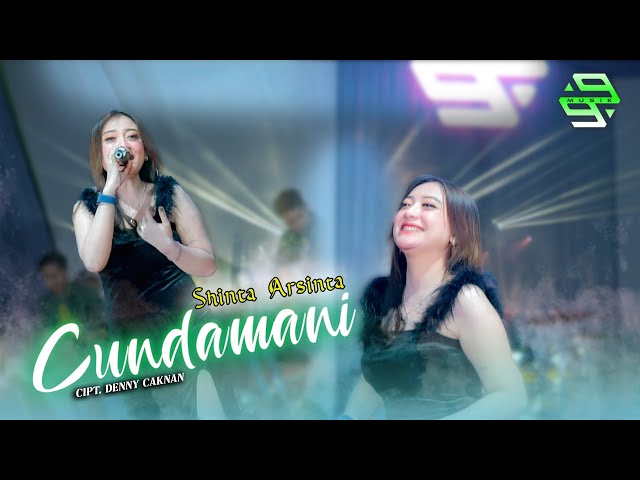 SHINTA ARSINTA - CUNDAMANI - MUSIK 99 SKOB LIVE WIDODAREN NGAWI class=