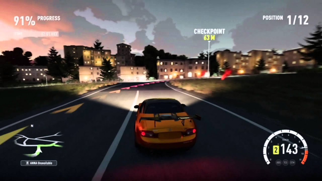 Forza Horizon 2 | Glitch out of the map! - YouTube