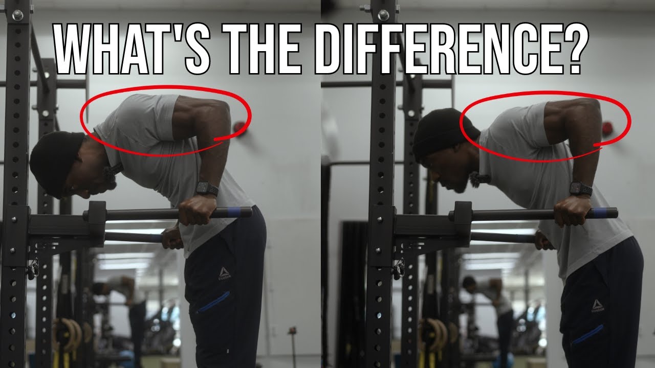 Отжимания на брусьях против повторений и сетов — в чём разница? | Streetlifting Vlog