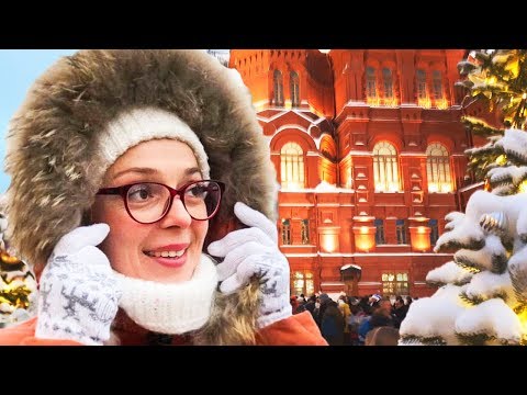 Video: Bagong Moscow