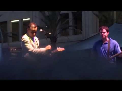 Test Pattern | I'm Alert | live Festival Supreme, October 29, 2016