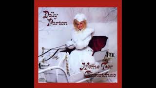 Dolly Parton: Santa Claus is coming to town