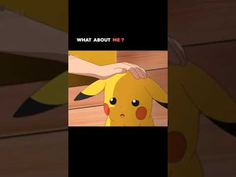 What about me?