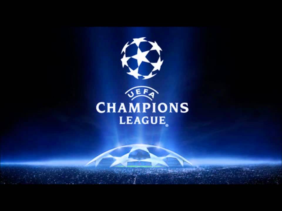 Champions League Logo - YouTube