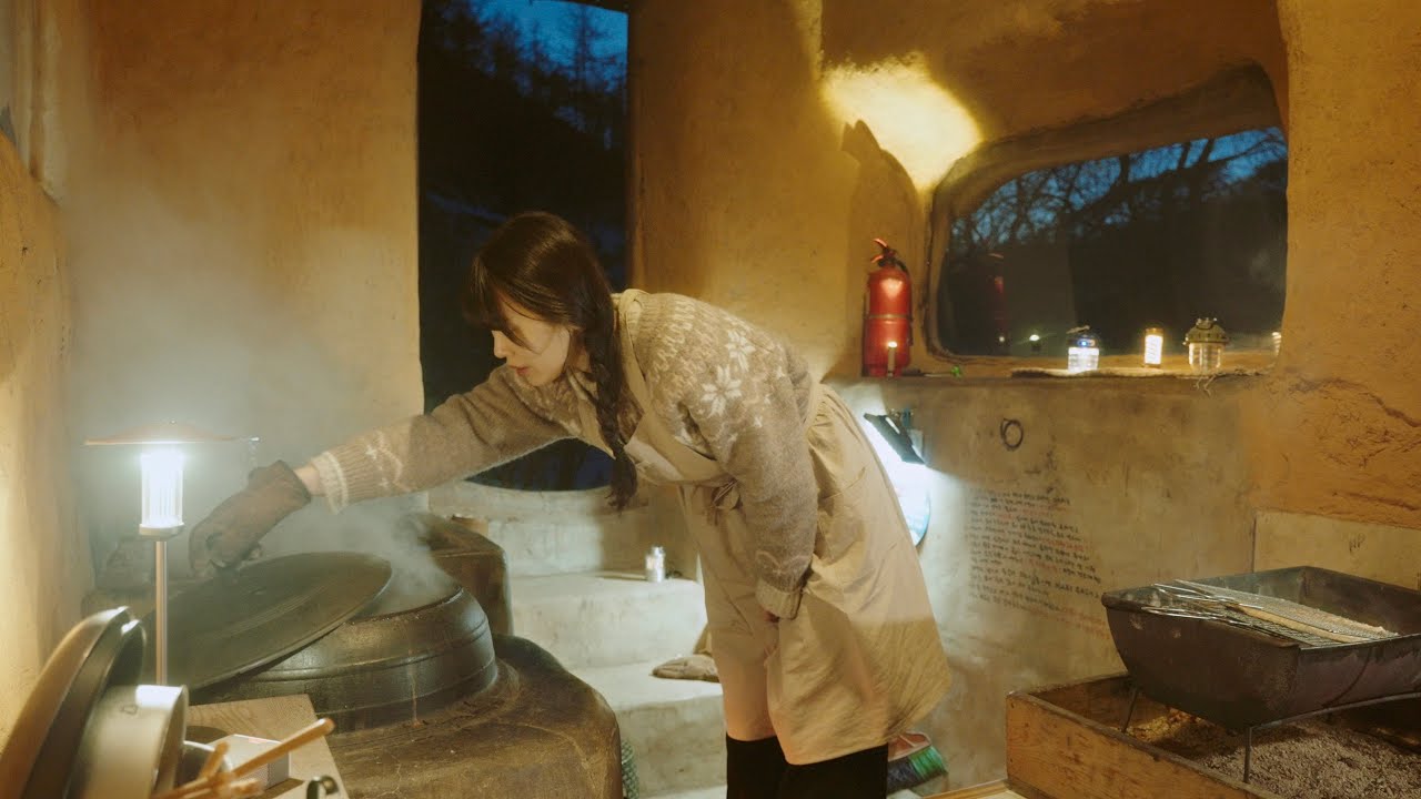 –18 °C, зимовка в деревенском доме с очагом / Подойдёт даже для длительного проживания!