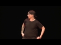 Health professionals have preconceptions heres how to fight it  danny jacksteit  tedxdenhelder