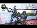 New Cold War Heart Ache Finishing Move- Call Of Duty Black Ops Cold War