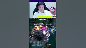 TABE SPEAKS ON UZI ⁉️