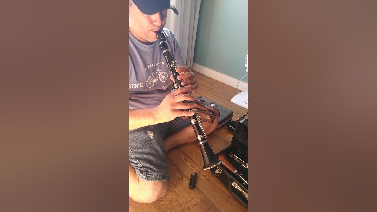 em dó Weril Relíquia 13 chaves som impecável YouTube